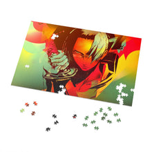Load image into Gallery viewer, Anime Samurai Champloo Jigsaw Puzzle
