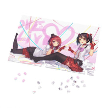 Load image into Gallery viewer, Anime Love Live! Jigsaw Puzzle

