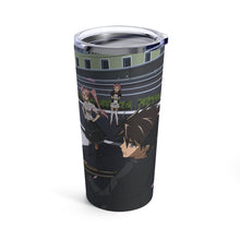 Load image into Gallery viewer, Highschool Of The Dead Tumbler 20oz
