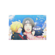 Load image into Gallery viewer, Boruto Rug
