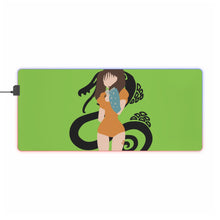 Load image into Gallery viewer, The Seven Deadly Sins RGB LED Mouse Pad (Desk Mat)
