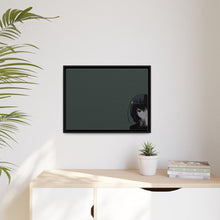 Load image into Gallery viewer, Anime Another Canvas Framed Art Print
