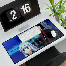 Load image into Gallery viewer, Aoki Hagane No Arpeggio Mouse Pad (Desk Mat)
