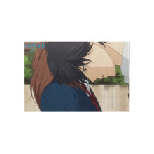 Load image into Gallery viewer, Ao Haru Ride Rug
