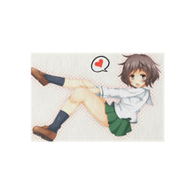Load image into Gallery viewer, Girls und Panzer Rug
