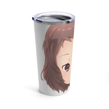 Load image into Gallery viewer, Hyouka Mayaka Ibara Tumbler 20oz
