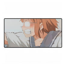 Load image into Gallery viewer, Chio-chan Mouse Pad (Desk Mat)
