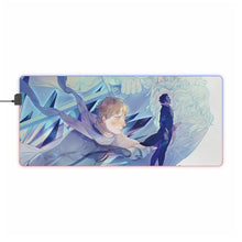Load image into Gallery viewer, Hetalia: Axis Powers RGB LED Mouse Pad (Desk Mat)
