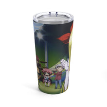 Load image into Gallery viewer, Heaven's Lost Property Tumbler 20oz
