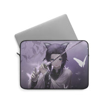 Load image into Gallery viewer, Anime Demon Slayer: Kimetsu no Yaiba Laptop Sleeve
