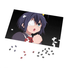 Load image into Gallery viewer, Love, Chunibyo &amp; Other Delusions Rikka Takanashi Jigsaw Puzzle
