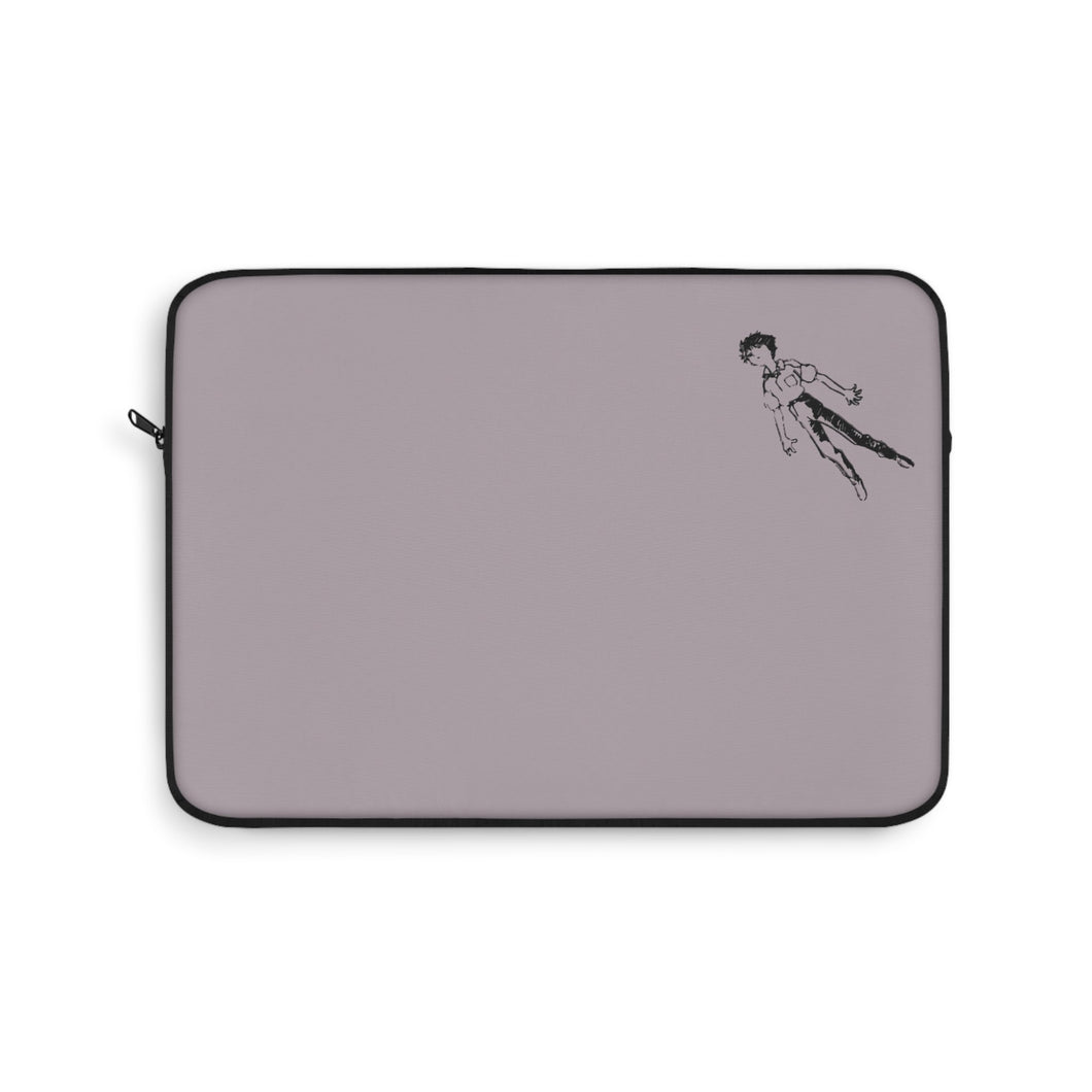 Anime Neon Genesis Evangelion Laptop Sleeve