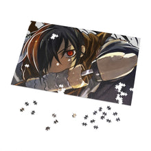 Load image into Gallery viewer, Anime Dororo Jigsaw Puzzle
