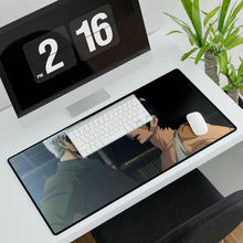 Load image into Gallery viewer, Black Jack Anime Mouse Pad (Desk Mat)

