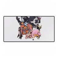 Anime One Piece Mouse Pad (Desk Mat)