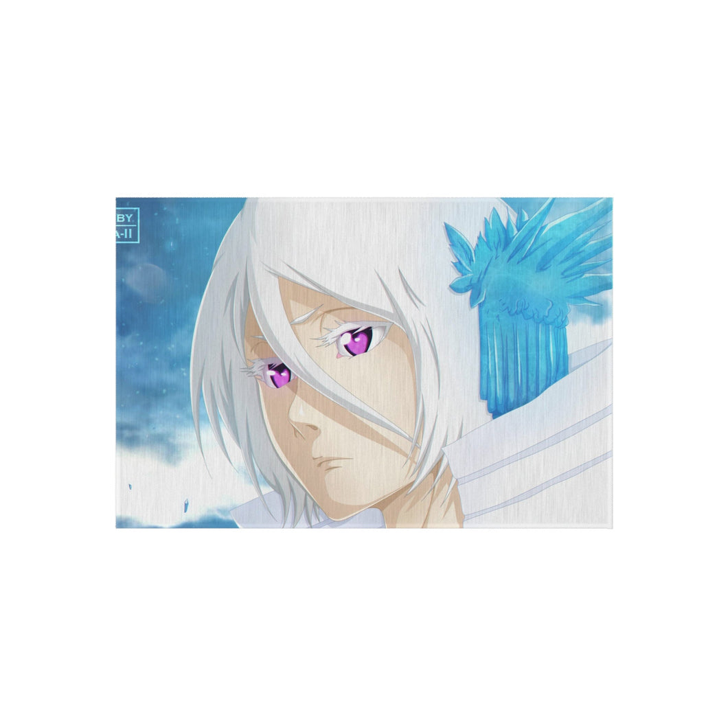 Anime Bleach Rug