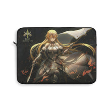 Load image into Gallery viewer, Anime Fate/Apocrypha Laptop Sleeve
