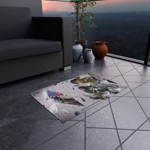 Load image into Gallery viewer, Team of Power Rug

