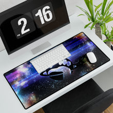 Load image into Gallery viewer, Towel Day 2011 -B Mouse Pad (Desk Mat)

