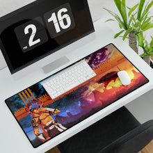 Load image into Gallery viewer, Anime Tengen Toppa Gurren Lagann Mouse Pad (Desk Mat)
