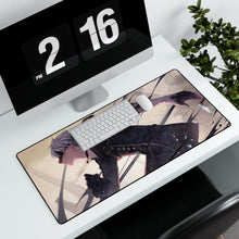 Load image into Gallery viewer, NieR: Automata - 9S Mouse Pad (Desk Mat)
