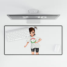 Load image into Gallery viewer, Anime The iDOLM@STER Mouse Pad (Desk Mat)
