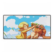 Load image into Gallery viewer, Anime One Piece Mouse Pad (Desk Mat)
