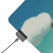 Load image into Gallery viewer, Ponyo Ponyo RGB LED Mouse Pad (Desk Mat)
