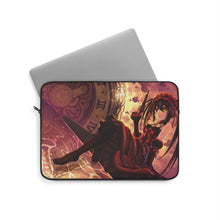 Load image into Gallery viewer, Anime Date A Live Laptop Sleeve
