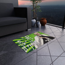 Load image into Gallery viewer, Bleach Kisuke Urahara Rug
