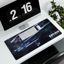 Load image into Gallery viewer, Mass Effect: Andromeda Mouse Pad (Desk Mat)
