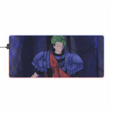 Load image into Gallery viewer, Fate/Apocrypha by RGB LED Mouse Pad (Desk Mat)
