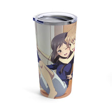 Load image into Gallery viewer, Hanasaku Iroha Tumbler 20oz

