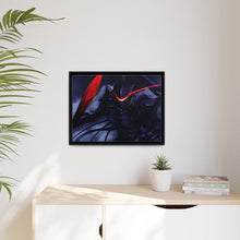 Load image into Gallery viewer, Anime Fate/Zero Canvas Framed Art Print
