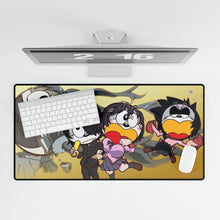Load image into Gallery viewer, Owarimonogatari Mouse Pad (Desk Mat)
