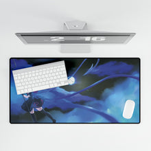Load image into Gallery viewer, Nue Houjuu Mouse Pad (Desk Mat)
