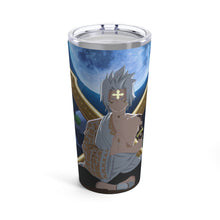 Load image into Gallery viewer, Fairy Tail Tumbler 20oz
