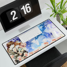 Load image into Gallery viewer, Sekai-ichi Hatsukoi Mouse Pad (Desk Mat)
