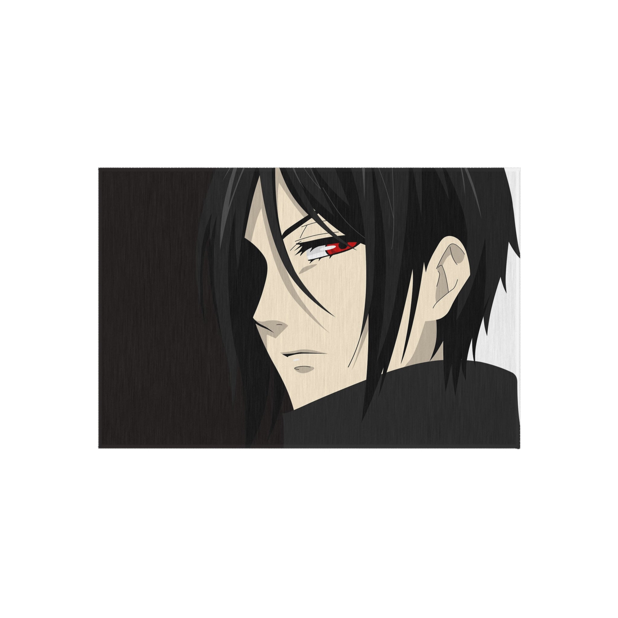 Sebastian Michaelis 8k Rug