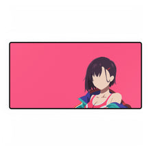 Load image into Gallery viewer, Shizuka Mikazuki Mouse Pad (Desk Mat)
