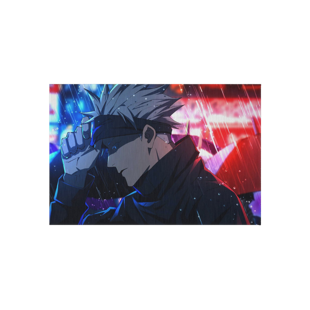 Jujutsu Kaisen Rug