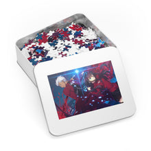 Load image into Gallery viewer, Anime Fate/Stay Night Jigsaw Puzzle
