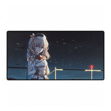 Load image into Gallery viewer, KanColle Mouse Pad (Desk Mat)
