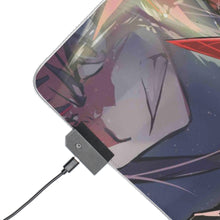 Load image into Gallery viewer, Kill La Kill RGB LED Mouse Pad (Desk Mat)
