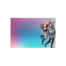 Load image into Gallery viewer, Yuigahama &amp; Yukinoshita Rug
