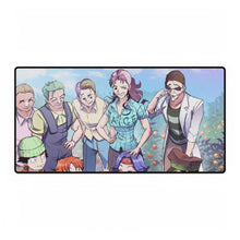Load image into Gallery viewer, Anime One Piece Mouse Pad (Desk Mat)
