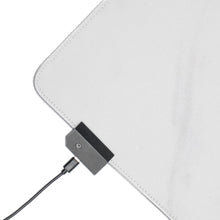Load image into Gallery viewer, The Rising Of The Shield Hero RGB LED Mouse Pad (Desk Mat)
