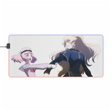 Load image into Gallery viewer, Re:Creators RGB LED Mouse Pad (Desk Mat)
