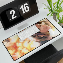 Load image into Gallery viewer, Chio-chan Mouse Pad (Desk Mat)
