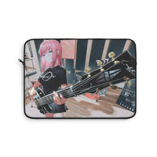 Load image into Gallery viewer, Hitori Gotou Laptop Sleeve
